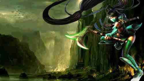 支撑1899天 腾讯吃鸡《无限法则》今日起正式停服！